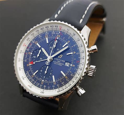 breitling montbrillant chronometre cost|Breitling chronometre navitimer 1884.